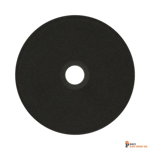 nortonschleifmittel/NORTON_schleifmittel_66253056380 Flat cutting off wheel Non-Reinforced Cut-Off-Norton NRCO-200x1.6x32-57A60PB25_169235